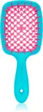 Щётка для волос Janeke Superbrush для объёма при сушке, для всех типов волос, 1 шт — фото 1