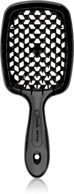 Щётка для волос Janeke Superbrush для объёма при сушке, для всех типов волос, 1 шт, 20,3 x 8,5 x 3,1 cm 1 шт (JNK02951)