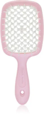 Щётка для волос Janeke Superbrush для объёма при сушке, для всех типов волос, 1 шт, 20,3 x 8,5 x 3,1 cm 1 шт (JNK02955)