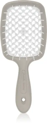 Щётка для волос Janeke Superbrush для объёма при сушке, для всех типов волос, 1 шт, 20,3 x 8,5 x 3,1 cm 1 шт (JNK02956)