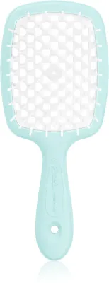 Щётка для волос Janeke Superbrush для объёма при сушке, для всех типов волос, 1 шт, 20,3 x 8,5 x 3,1 cm 1 шт (JNK02957)