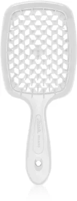 Щётка для волос Janeke Superbrush для объёма при сушке, для всех типов волос, 1 шт, 1 шт (JNK02960)