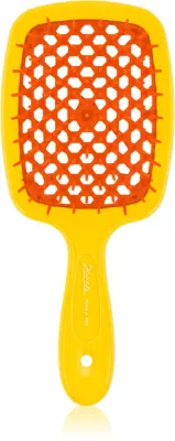 Щётка для волос Janeke Superbrush для объёма при сушке, для всех типов волос, 1 шт, 1 шт (JNK02974)