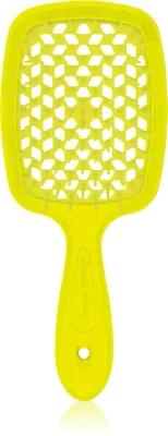 Щётка для волос Janeke Superbrush для объёма при сушке, для всех типов волос, 1 шт, 1 шт (JNK02979)