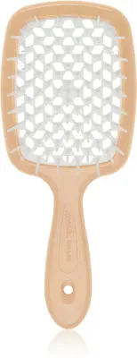 Щётка для волос Janeke Superbrush для объёма при сушке, для всех типов волос, 1 шт, 1 шт (JNK02959)