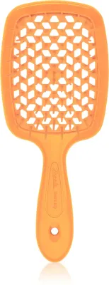Щётка для волос Janeke Superbrush для объёма при сушке, для всех типов волос, 1 шт, 1 шт (JNK02980)
