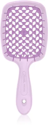 Щётка для волос Janeke Superbrush для объёма при сушке, для всех типов волос, 1 шт, 20,3 x 8,5 x 3,1 cm 1 шт (JNK03201)