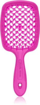 Щётка для волос Janeke Superbrush для объёма при сушке, для всех типов волос, 1 шт, 20,3 x 8,5 x 3,1 cm 1 шт (JNK03202)