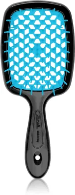 Щётка для волос Janeke Superbrush для объёма при сушке, для всех типов волос, 1 шт, 20,3 x 8,5 x 3,1 cm 1 шт (JNK03194)