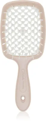 Щётка для волос Janeke Superbrush для объёма при сушке, для всех типов волос, 1 шт, 20,3 x 8,5 x 3,1 cm 1 шт (JNK03195)