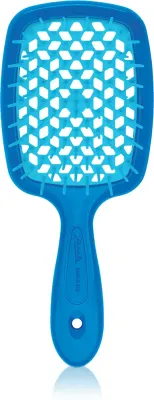 Щётка для волос Janeke Superbrush для объёма при сушке, для всех типов волос, 1 шт, 20,3 x 8,5 x 3,1 cm 1 шт (JNK03197)