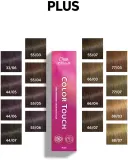 Wella Professionals Color Touch Plus - Краска для волос, 60 мл, оттенок 77/03 — фото 5