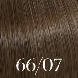 Wella Professionals Color Touch Plus - Краска для волос, 60 мл, оттенок 66/07 — фото 2