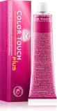 Wella Professionals Color Touch Plus - Краска для волос, 60 мл, оттенок 55/06 — фото 1
