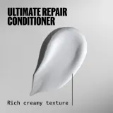 Wella Professionals Ultimate Repair Conditioner - Увлажняющий кондиционер для поврежденных и окрашенных волос — фото 2
