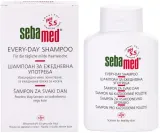 Sebamed Hair Care - Очень нежный шампунь для ежедневного использования, 200 мл — фото 2