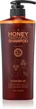 DAENG GI MEO RI Honey Therapy Professional Plus Shampoo - Регенерирующий шампунь для слабых и поврежденных волос, 500 мл — фото 1
