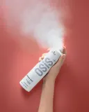 Schwarzkopf Professional Osis+ Refresh Dust - Текст для ОЗОН: Сухой шампунь для объема, 300 мл — фото 2