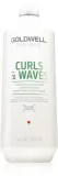 Goldwell Dualsenses Curls & Waves - Кондиционер для волос кудрявых и волнистых — фото 1