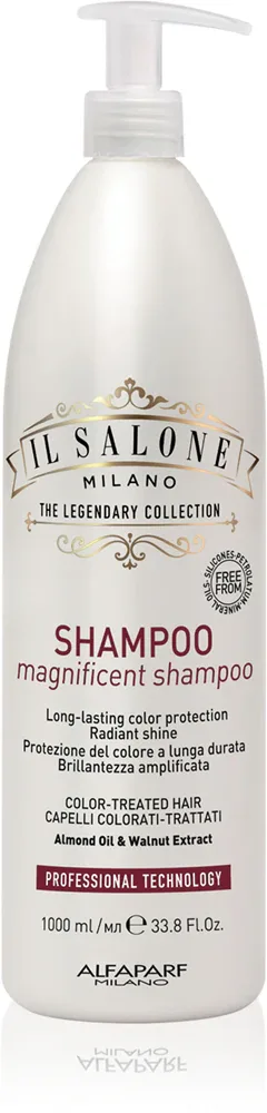Alfaparf Milano Il Salone Milano Magnificent - Шампунь для окрашенных волос