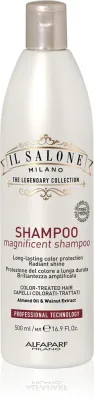 Alfaparf Milano Il Salone Milano Magnificent - Шампунь для окрашенных волос, 500 мл