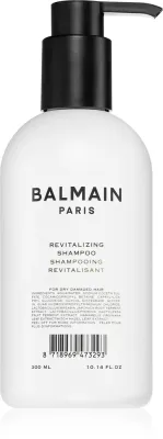 Balmain Hair Couture Revitalizing - Регенерирующий шампунь, 300 мл