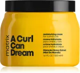 Matrix A Curl Can Dream - Крем без смывки для кудрявых и волновых волос, 500 мл — фото 1