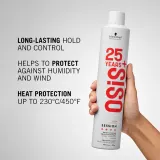 Schwarzkopf Professional Osis+ Session - Удобная упаковка, 3 мл — фото 2