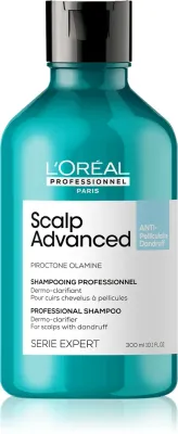 L’Oreal Professionnel Serie Expert Scalp Advanced - Шампунь против перхоти