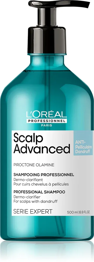 L’Oreal Professionnel Serie Expert Scalp Advanced - Шампунь против перхоти