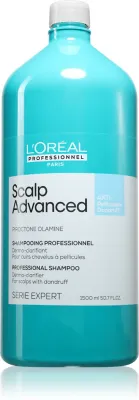 L’Oreal Professionnel Serie Expert Scalp Advanced - Шампунь против перхоти, 1500 мл