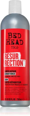 TIGI Repair System Resurrection Superrepair Conditioner - Кондиционер для слабых, поврежденных волос, 750 мл
