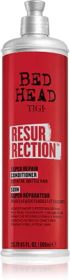 TIGI Repair System Resurrection Superrepair Conditioner - Кондиционер для слабых, поврежденных волос, 600 мл