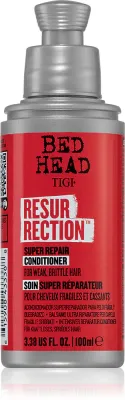 TIGI Repair System Resurrection Superrepair Conditioner - Кондиционер для слабых, поврежденных волос, 100 мл