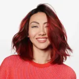 Wella Professionals Invigo Color Brilliance - Шампунь для нормальных и густых волос, защищающий цвет — фото 3