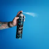 Matrix Vavoom Freezing Spray - Лак для волос с сильной фиксацией, 500 мл — фото 4
