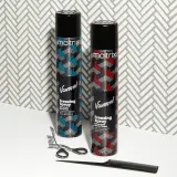Matrix Vavoom Freezing Spray - Лак для волос с сильной фиксацией, 500 мл — фото 5