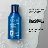 Redken Extreme - Подарочный набор для поврежденных волос — фото 2