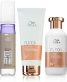 Wella Professionals Fusion - Удобная упаковка для окрашенных и поврежденных волос, 3 шт — фото 1