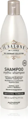 Alfaparf Milano Il Salone Milano Mythic - Шампунь для нормальных и сухих волос
