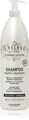 Alfaparf Milano Il Salone Milano Mythic - Шампунь для нормальных и сухих волос, 1000 мл