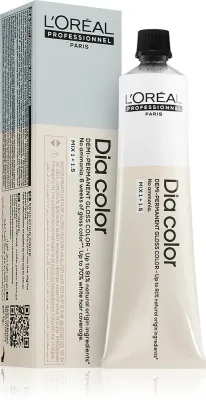 Краска для волос L’Oreal Professionnel Dia Color для профессионального применения, 60 мл, оттенок Clear