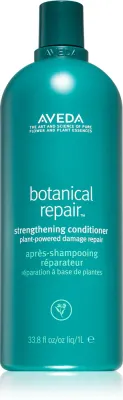 Aveda Botanical Repair Strengthening Conditioner - Укрепляющий бальзам, 1000 мл