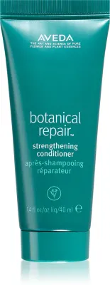 Aveda Botanical Repair Strengthening Conditioner - Укрепляющий бальзам, 40 мл