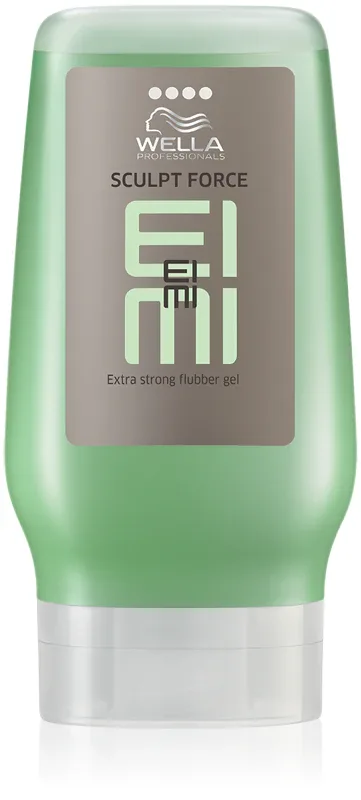 Wella Professionals Eimi Texture Touch - Гелевая сыворотка для фиксации формы