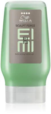 Wella Professionals Eimi Texture Touch - Гелевая сыворотка для фиксации формы, 250 мл
