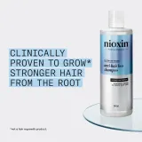 Nioxin Anti-Hair Loss Shampoo - Шампунь против выпадения волос, 240 мл — фото 3