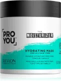 Revlon Professional Pro You The Moisturizer - Маска увлажняющая и питательная для всех типов волос, 500 мл — фото 1