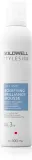 Goldwell StyleSign Bodifying Brilliance Mousse - Укрепляющий лосьон для волос, придающий объем для блеска, 300 мл — фото 1