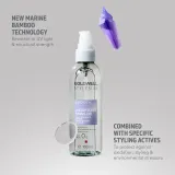 Goldwell StyleSign Weightless Shine-Oil - Питательное масло для волос для придания блеска и мягкости, 100 мл — фото 3